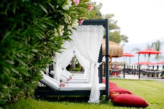 Grand Yazici Club Marmaris Palace fotoÄŸrafÄ±