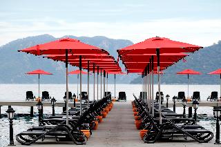 Grand Yazici Club Marmaris Palace fotoÄŸrafÄ±