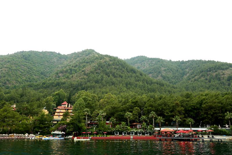 Grand Yazici Club Marmaris Palace - Genel