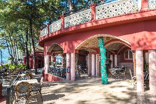 Grand Yazici Club Marmaris Palace fotoÄŸrafÄ±