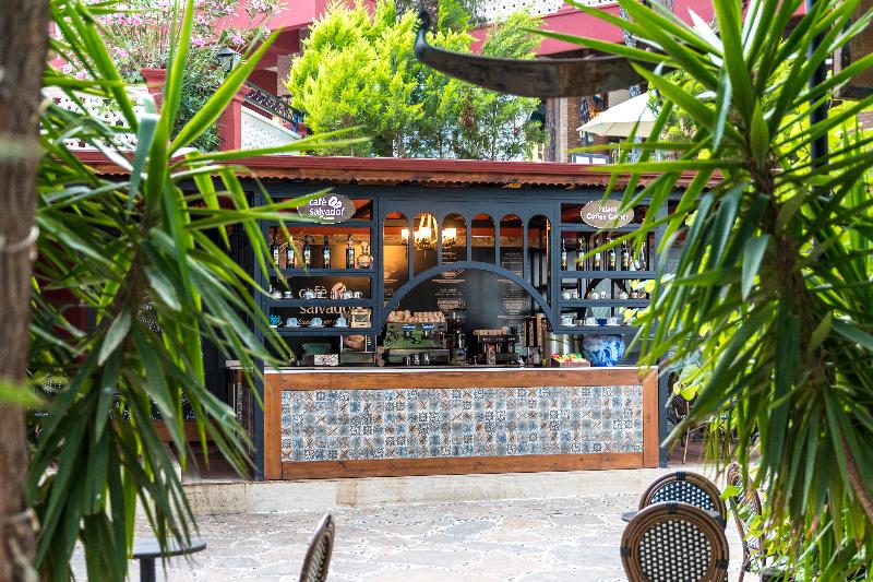 Grand Yazici Club Marmaris Palace - Genel