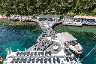Grand Yazici Club Marmaris Palace fotoÄŸrafÄ±