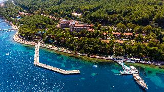 Grand Yazici Club Marmaris Palace fotoÄŸrafÄ±