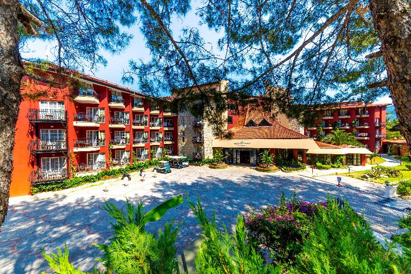 Grand Yazici Club Marmaris Palace - Genel