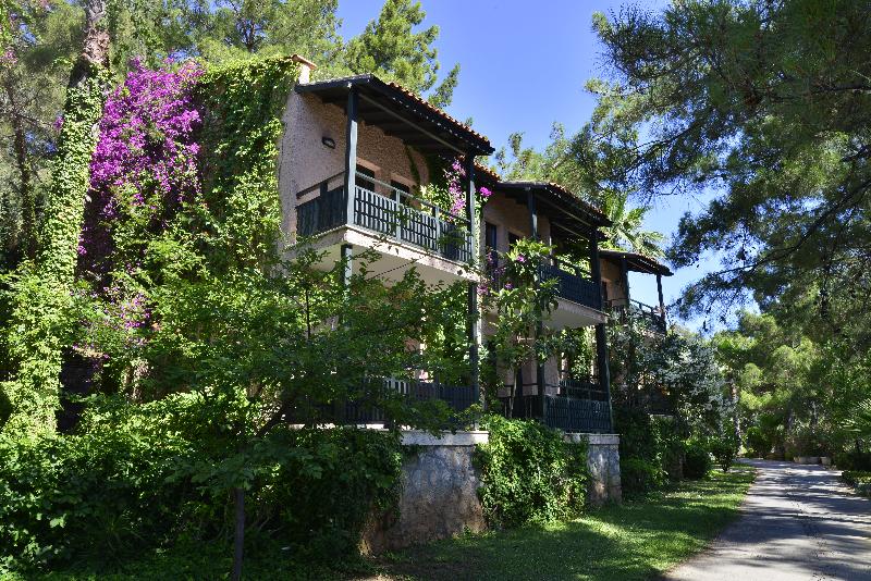 Grand Yazici Club Marmaris Palace - Genel