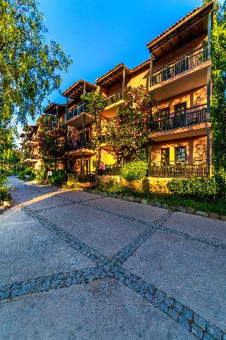 Grand Yazici Club Marmaris Palace fotoÄŸrafÄ±