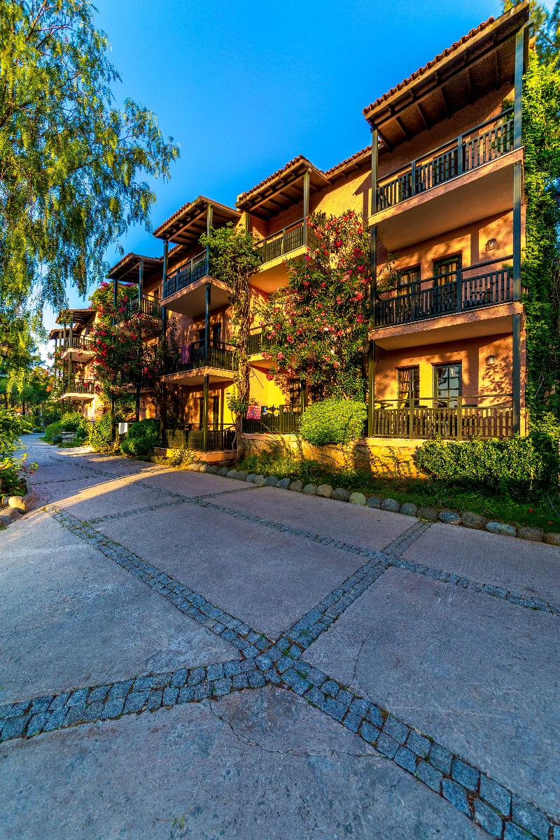 Grand Yazici Club Marmaris Palace - Genel