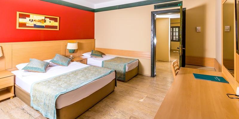 Grand Yazici Club Marmaris Palace - Oda
