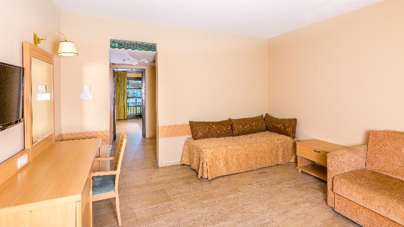 Grand Yazici Club Marmaris Palace - Oda