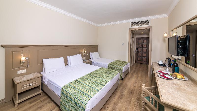 Grand Yazici Club Marmaris Palace - Oda