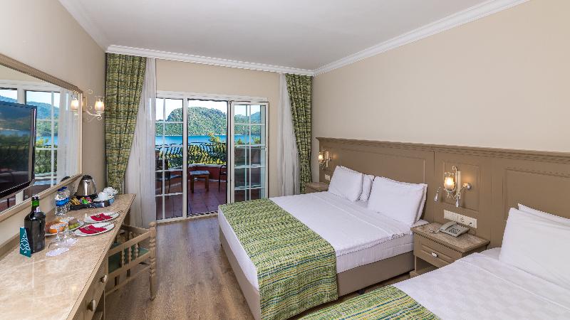 Grand Yazici Club Marmaris Palace - Oda
