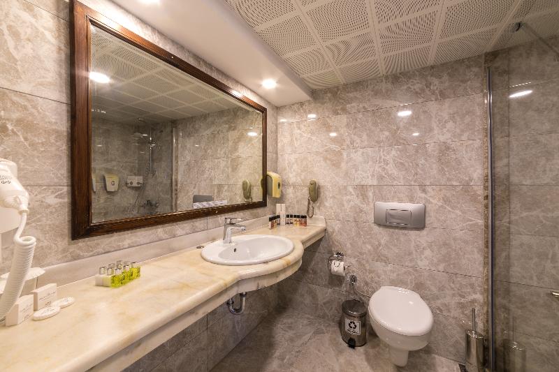 Grand Yazici Club Marmaris Palace - Oda