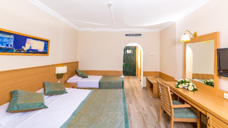 Grand Yazici Club Marmaris Palace - Oda
