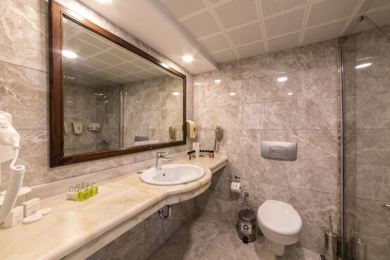 Grand Yazici Club Marmaris Palace - Oda