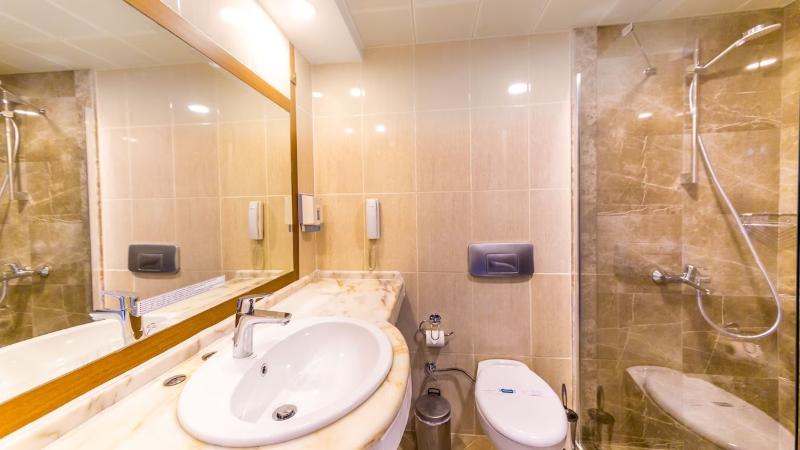 Grand Yazici Club Marmaris Palace - Oda