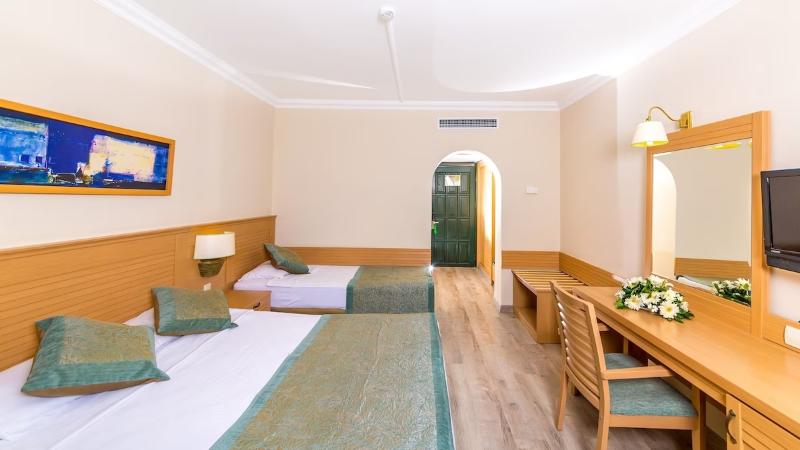 Grand Yazici Club Marmaris Palace - Oda