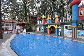 Grand Yazici Club Marmaris Palace fotoÄŸrafÄ±