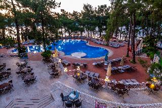 Grand Yazici Club Marmaris Palace fotoÄŸrafÄ±