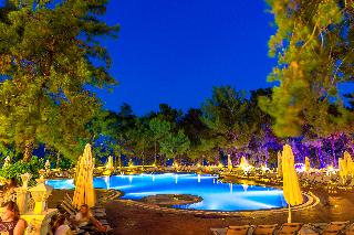 Grand Yazici Club Marmaris Palace fotoÄŸrafÄ±