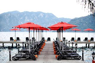 Grand Yazici Club Marmaris Palace fotoÄŸrafÄ±