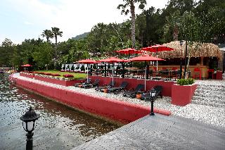 Grand Yazici Club Marmaris Palace fotoÄŸrafÄ±