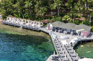 Grand Yazici Club Marmaris Palace fotoÄŸrafÄ±