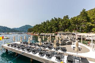 Grand Yazici Club Marmaris Palace fotoÄŸrafÄ±