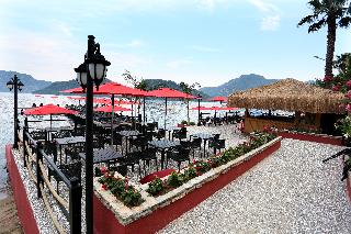 Grand Yazici Club Marmaris Palace fotoÄŸrafÄ±