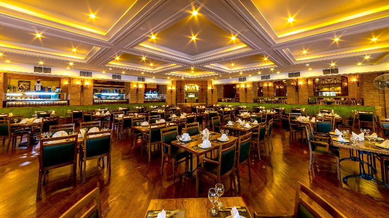 Grand Yazici Club Marmaris Palace - Restoran