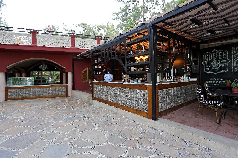 Grand Yazici Club Marmaris Palace - Restoran