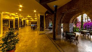 Grand Yazici Club Marmaris Palace fotoÄŸrafÄ±