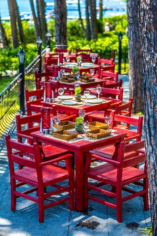 Grand Yazici Club Marmaris Palace fotoÄŸrafÄ±