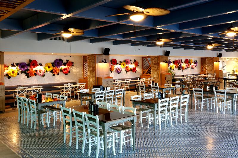 Grand Yazici Club Marmaris Palace - Restoran