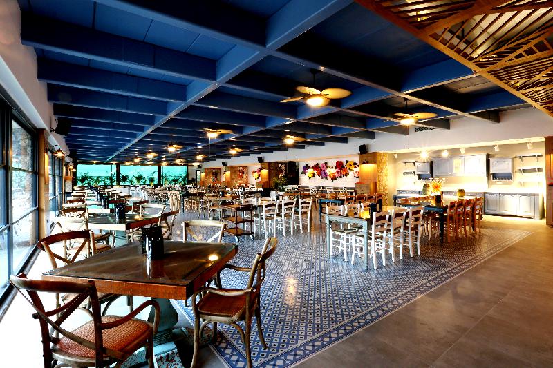 Grand Yazici Club Marmaris Palace - Restoran