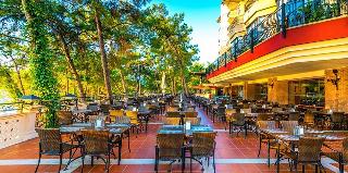 Grand Yazici Club Marmaris Palace fotoÄŸrafÄ±