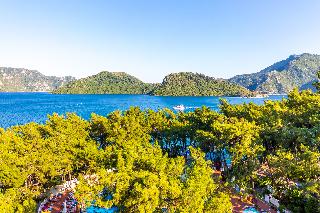 Grand Yazici Club Marmaris Palace fotoÄŸrafÄ±