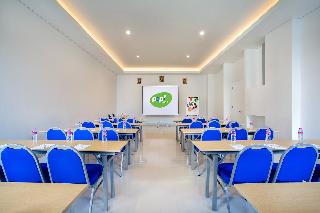 POP! Hotel Pemuda Semarang fotoÄŸrafÄ±