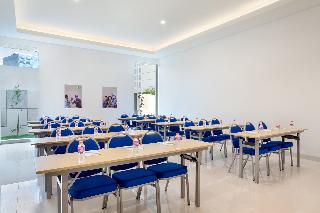 POP! Hotel Pemuda Semarang fotoÄŸrafÄ±