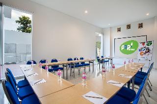 POP! Hotel Pemuda Semarang fotoÄŸrafÄ±