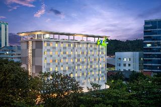 POP! Hotel Pemuda Semarang fotoÄŸrafÄ±