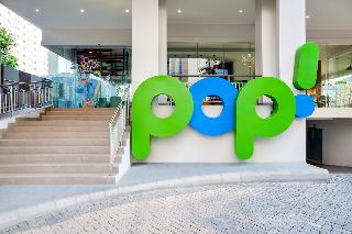 POP! Hotel Pemuda Semarang otel fotoğrafı