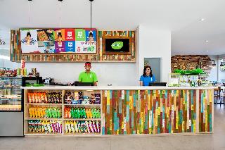 POP! Hotel Pemuda Semarang fotoÄŸrafÄ±
