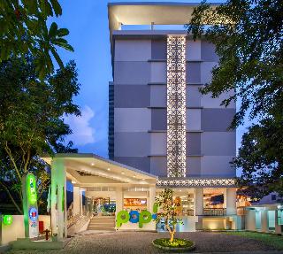 POP! Hotel Pemuda Semarang fotoÄŸrafÄ±