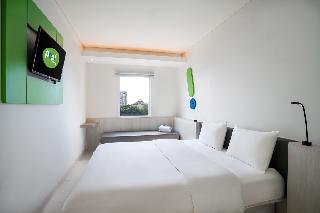 POP! Hotel Pemuda Semarang fotoÄŸrafÄ±