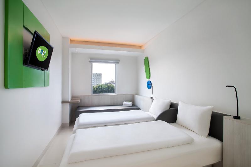 POP! Hotel Pemuda Semarang - Oda
