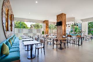 POP! Hotel Pemuda Semarang fotoÄŸrafÄ±