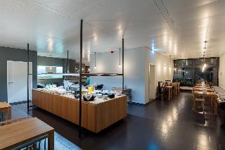 Mk Hotel Stuttgart fotoÄŸrafÄ±