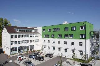 Mk Hotel Stuttgart fotoÄŸrafÄ±