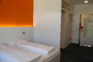 Mk Hotel Stuttgart fotoÄŸrafÄ±