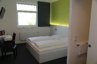 Mk Hotel Stuttgart fotoÄŸrafÄ±